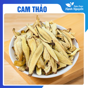 Cam thảo khô 1kg trà cam thảo mát gan thanh nhiệt hỗ trợ giảm ho long đờm hỗ trợ giảm mỡ máu