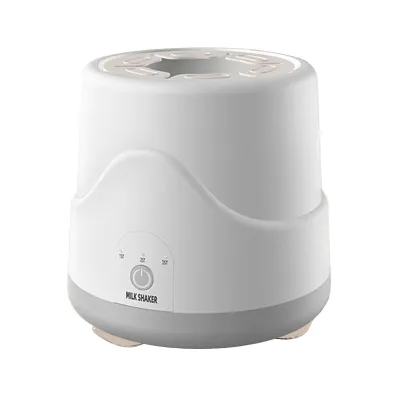 Rechargeable 2 Way Baby Milk Mix Shaker