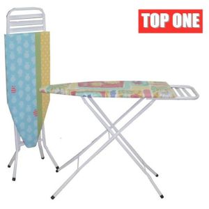 Ironing Board Ironing Table Household Folding Large High-end Ironing Board Rack Ironing Clothes Ironing Pad Vertical Ironing Board