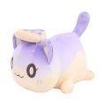 LIEYH Kids Toy Cute Burger Pillow Plushie Pillow French Fries Plush Toys Stuffed Toy Plushy Cats Doll Food Cats Plushie Aphmau Plush Toys. 