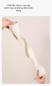 tấm chắn nước bắn tung tóe màu xanh lá vách ngăn bảo vệ chống bắn nước lưu trữ có thể gập lại bền bỉ