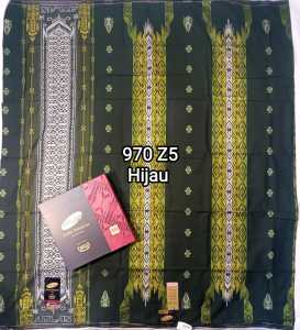 SARUNG ATLAS SUPER PREMIUM 970 975 GOLD