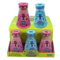 Kẹo Mad Science Mini Chews vị dâu tây. 