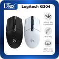 Chuột Gaming không dây Logitech G304 - Hàng Chính Hãng. 