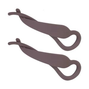 Easy Twist Hair Clip Secure Lightweight Resin Hairpin For Women Daily Styling Hairstyles Secure All Day Holding