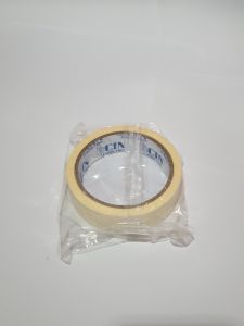 (PROMO) Lakban Kertas 24 x 20 Yard Terbaru!!! Bisa COD