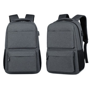 Balo công sở nam nữ đi làm đi học balo laptop chống sốc chống nước đẹp cho học sinh sinh viên có cổng sạc usb
