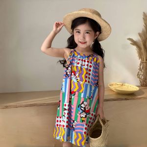 Beryl kids🌸ชุดพี่ชายและน้องสาว🎀ชุดสูทสไตล์วันหยุดฤดูร้อนสำหรับเด็ก เสื้อเชิ้ตสไตล์เกาหลีกางเกงขาสั้น ชุดเดรสเด็กผู้หญิง