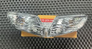 Xi nhan wave110 chính hãng dọn xe nhập khẩu thailand chính hãng HMA