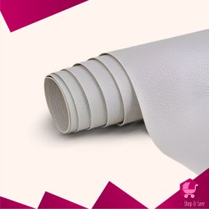 BabyShop-C1098 Kulit Sintetis Tambal Sofa 20X30CM Leather Sticker Cover Serbaguna / Stiker Kulit