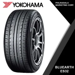 Yokohama 175 70R14 84H ES32 Quality Passenger Car Radial Tire