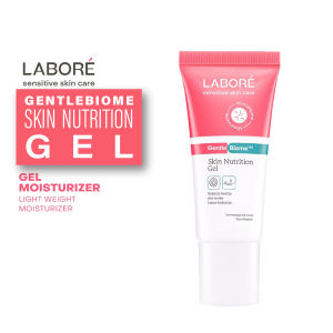 Labore GentleBiome Skin Nutrition Gel 50ml - Pelembab Kulit Sensitif BPOM Sensitive Skincare