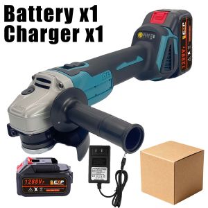 5500W 21V Industrial High Quality & Professional Angle Grinder/Power Tools angle grinder Industrial Angle Grinder - High Quality Professional Multi-Function Cutting & Grinding