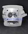 SUPER HEAD BRT CRF 150 NICKEL BRONZE SQUISH CNC PORTING 38 33. 