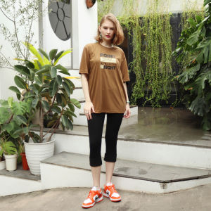 Px - Baju Kaos Cowok Cewek Lengan Pendek Terbaru Atasan T Shirt Distro Termurah Point Eight -330004