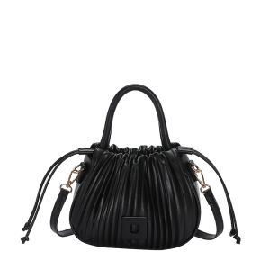 Tas Selempang Kulit Wanita Tas Cewek Bahu Handbag Multifungsi J234