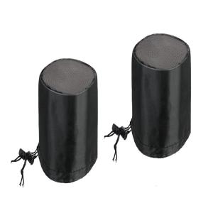 Pet Hair Resistant Ventilation Cover For Indoor Tents 9.05 Foot Border Accommodates 8 Foot Channel Systems