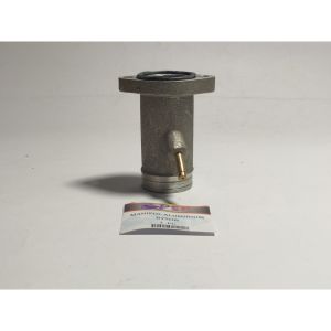 Manipol Aluminium Yamaha Byson - Manipul Insulator Diral