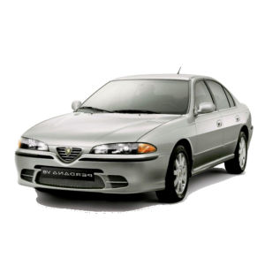 PROTON PERDANA Universal Roof Rack Luggage Car Top Carrier Cargo Box Bracket / Croos Bar / Wing Bar