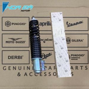 Giảm Xóc Trước/ Phuộc Trước Chính Hãng Cho Xe Vespa GT (Vespa GTS GTV) Hoa Đà Motor