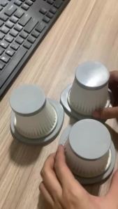 Set 3/5 lõi lọc DX118C thay thế cho  Deerma DX118C hoặc DX128C [ Hàng Sẵn Kho ]