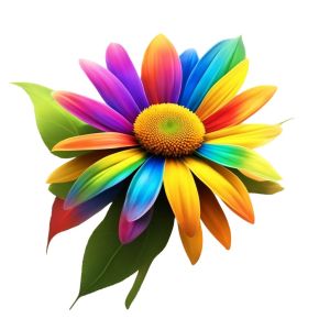 (Hình Ủi Nhiệt Quần ÁoDecal dán KTS Miếng Dán Ủi Quần Áo) Có In Theo Yêu Cầu Hình Ủi Hoa Cúcc.ủi nhiệt áo.