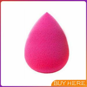 BUY HERE พัฟฟองน้ําสําหรับแต่งหน้าใช้ได้ทั้งแบบแห้งและเปียกSponge beauty egg