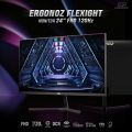 ERGONOZ MONITOR จอคอมพิวเตอร์ มอนิเตอร์ 24-27" ความละเอียดสูง 1920*1080 รีเฟรชเรต 120 Hz. 