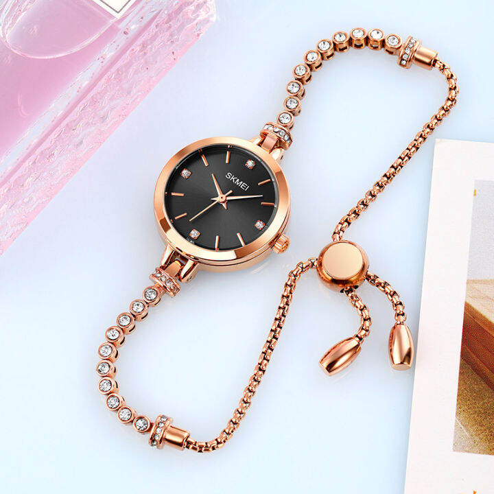 Copper watches for on sale ladies