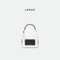 Balo mini LESAC Kelly Bag. 