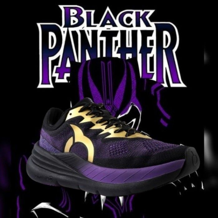 black panther shoes kobe