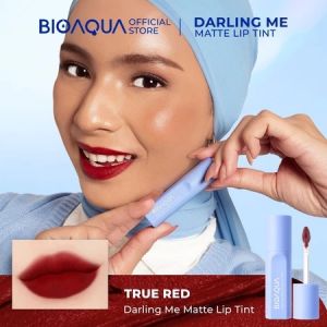 BIOAQUA Darling Me Matte Lip