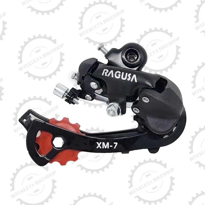 RAGUSA RD XM-7 SPEED Lazada PH
