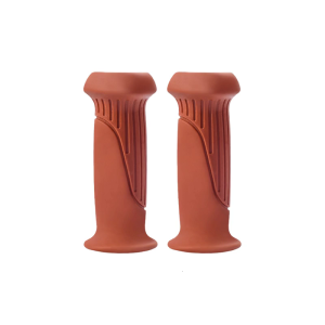 Rubber Mountain Bicycles Handlebars Universals Kid Bikes Grip Scooter Foldings Bikes Handle Grip Cycling Accessory