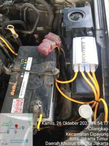 new hybrid cx10 C-TRON stabilizer aki mobil