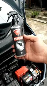 Dsc Rat Rapellent Parfum Anti Tikus Di mesin Mobil Buat Kap Dimobil / Semprotan Repellent Pengusir Tikus Rumah Super Ampuh 2022 Isi 250 Ml