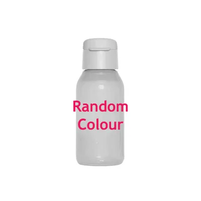 Authentic Tupperware 350ml Cool N Chic Eco Water Bottle Flip Top Cap ★ BPA Free ★ Local Seller