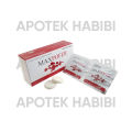 MAXPOFER MAKPOFER MAXPOPER PAKPOPER MAX POFER BOX 10 TABLET EFFERVESENT OBAT MULTIVITAMIN. 
