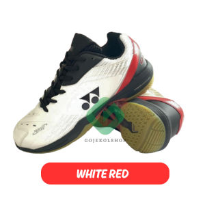 Sepatu Badminton Olahraga Pria SHB 88 Dial Bonus Kaos Kaki