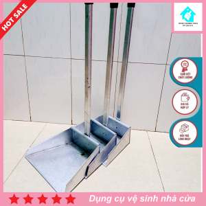 Đồ Hốt Rác Cán Dài Đồ Hốt Rác Mini Đồ Hốt Rác Gấp Gọn Đồ Hốt Rác Thông Minh Đồ Hốt Rác Tôn Kim Loại Ky Hốt Rác Cán Dài Thông Minh