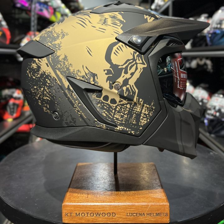 Core Latest Spyder Helmet SPYDER CORE MATTE ARMY GREEN BLACK S3