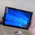 Máy tính bảng Surface Pro 3 màn 12 inch 2K - Ram 4G SSD 128G. 