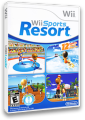 Nintendo WII Games Wii Sports Resort - RZTE01 (For MOD Console Only). 