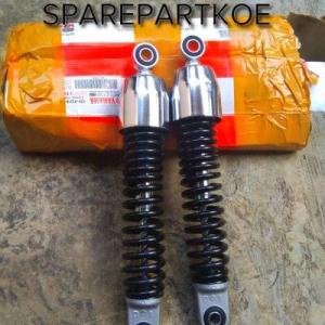 ( HARGA 2 BUAH) SHOCKBREAKER BELAKANG JUPITER Z 5TP
