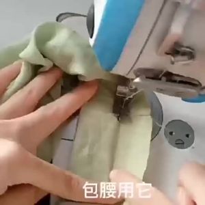 NR-31S NL-31S ตีนผีคิ้วขวา ชุดตีนผีจักรอุตสาหกรรม ตีนจักรเย็บผ้า