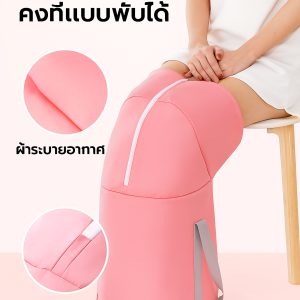 【ราคาพิเศษ】ถังแช่เท้าอุณหภูมิคงที่แบบพับได้ พร้อมที่จับ รักษาความร้อนสูง ถังแช่เท้าแบบพกพา การดูแลเท้า