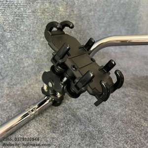 Giá Đỡ Điện Thoại Xe Motor Xe Máy