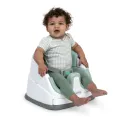 Ingenuity Baby Base 2-In-1 Seat Green. 