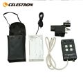 Celestron #93515 EQ2 EQ3 Single Axis Motor Drive Corrector For Telescope Equatorial Mount Luxury Electric Heel. 