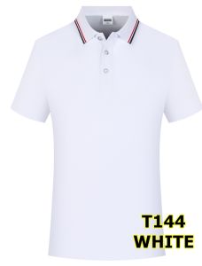 Cooling Polo t shirt high quality suitable for singapore printing for corporate company event
